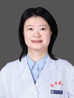 刘芳