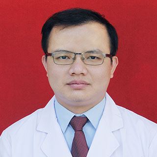 陈柱华