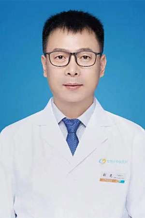 刘尧