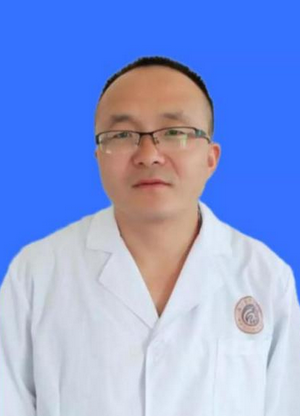 杨勇