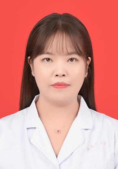 潘艳丽