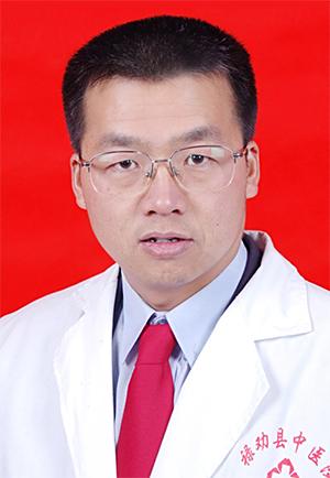 朱勤庄