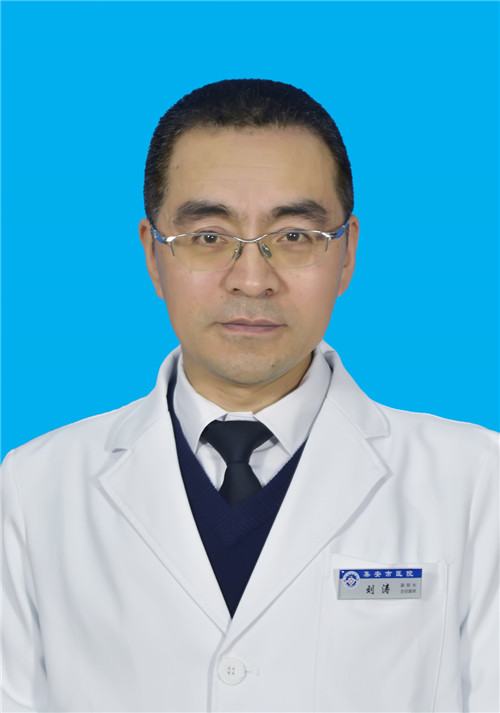 刘涛