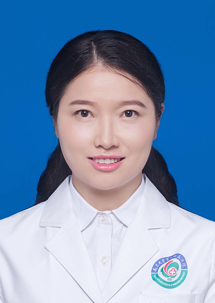 廖茜