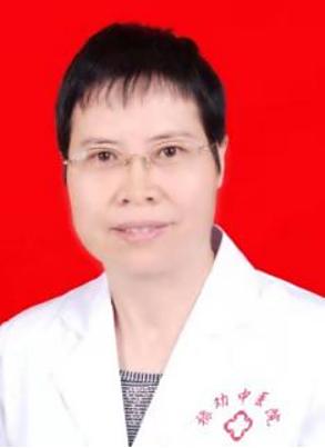 何玉玲