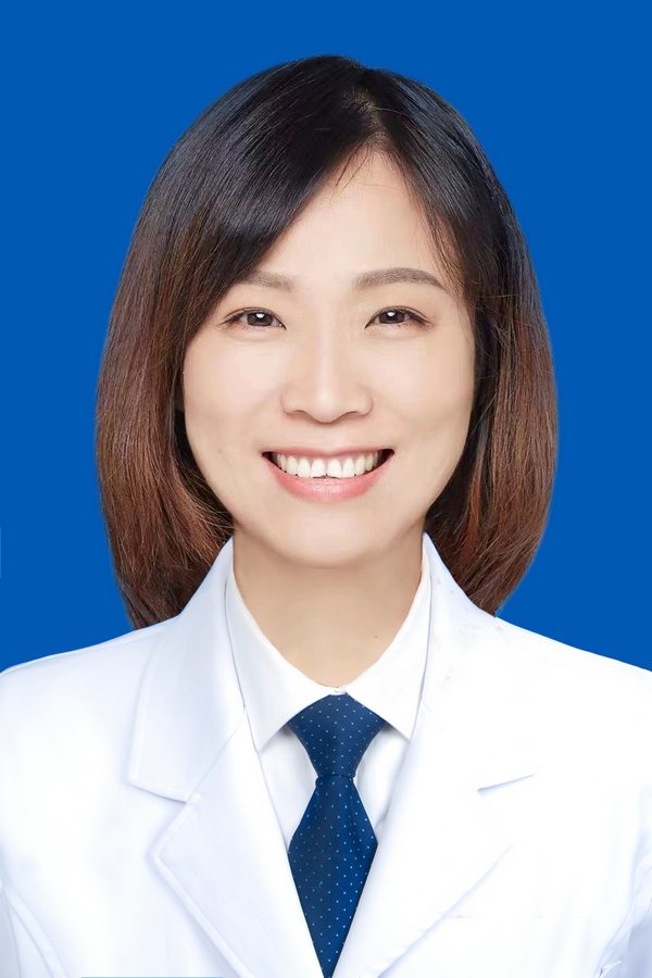 傅雪颜