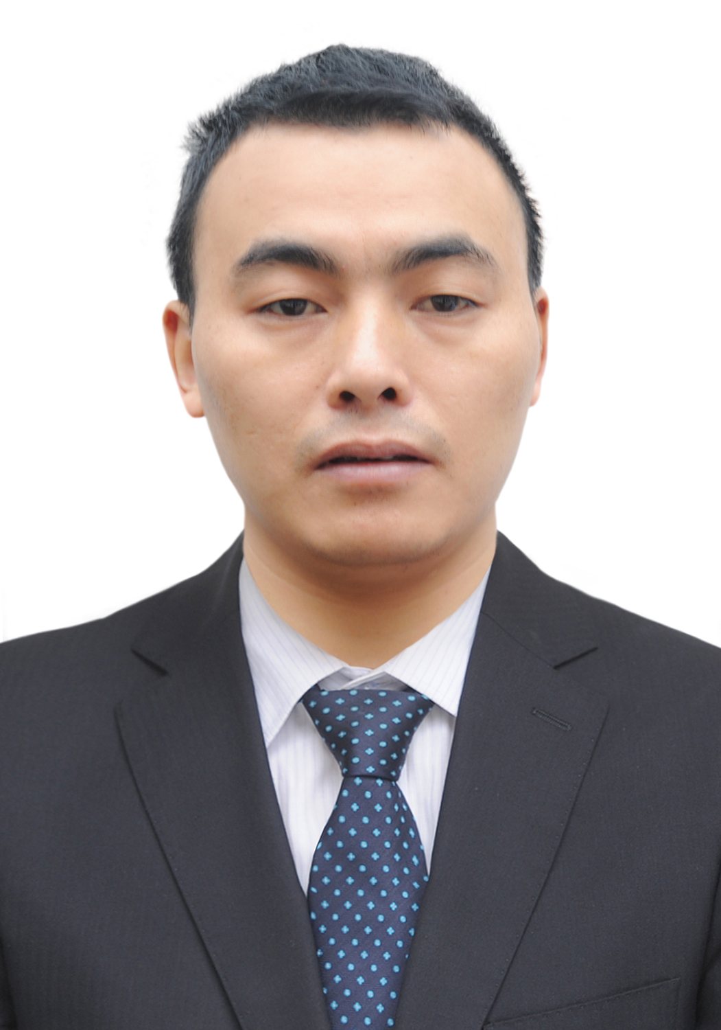 张国强