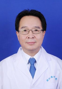罗志军