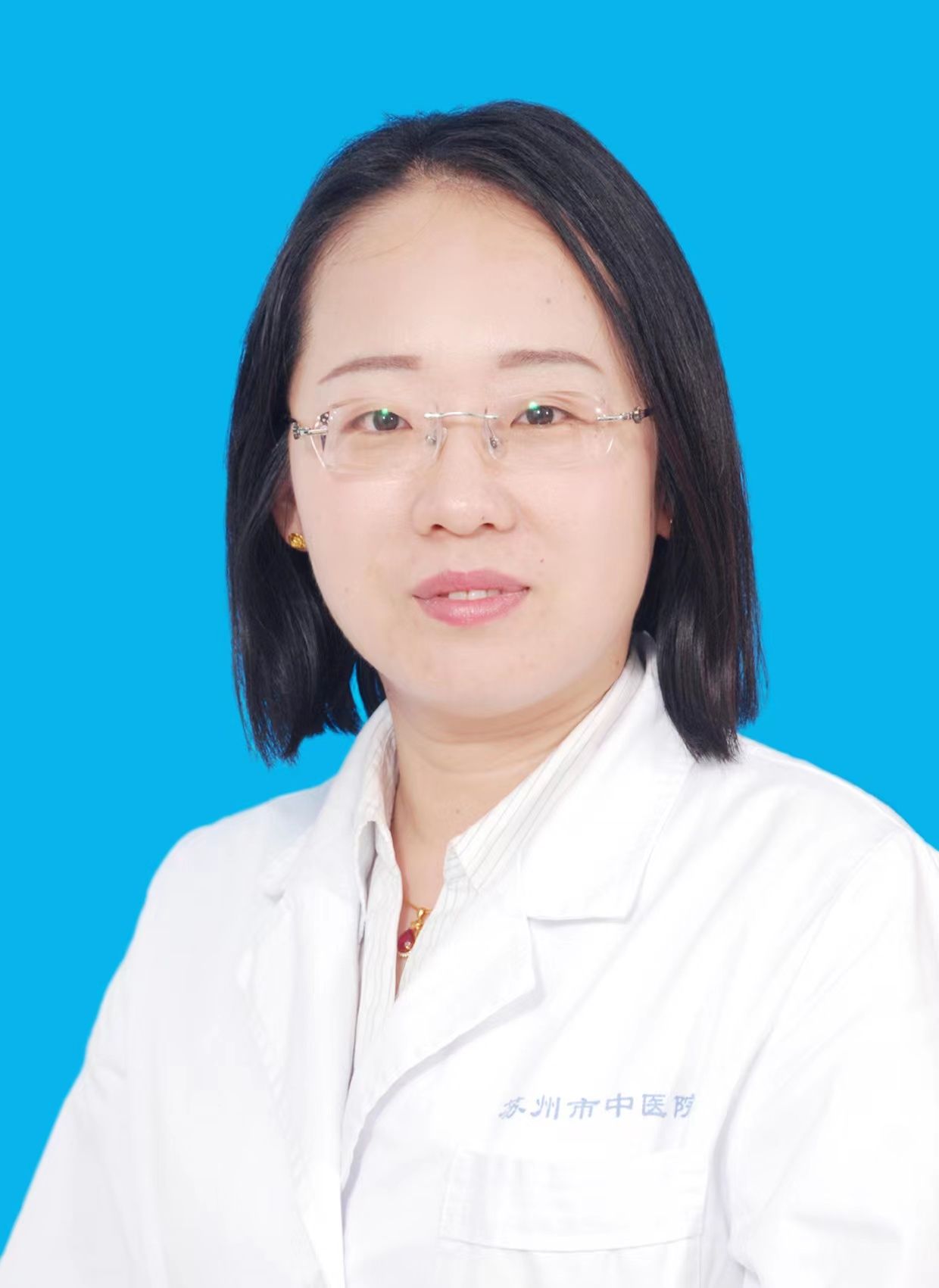 赵文婷