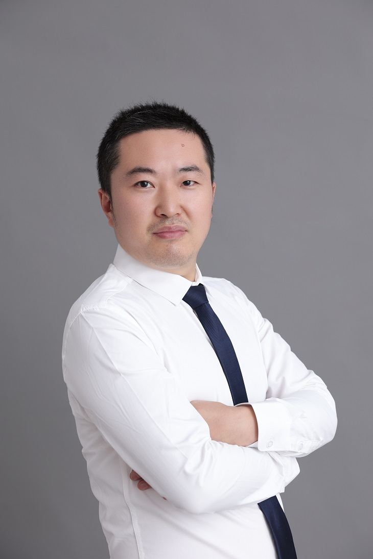 李林