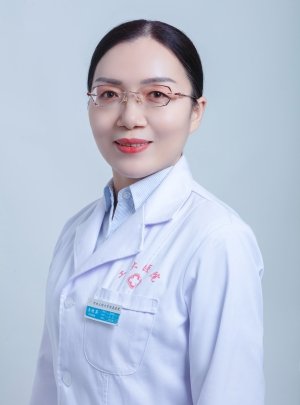 李桂英