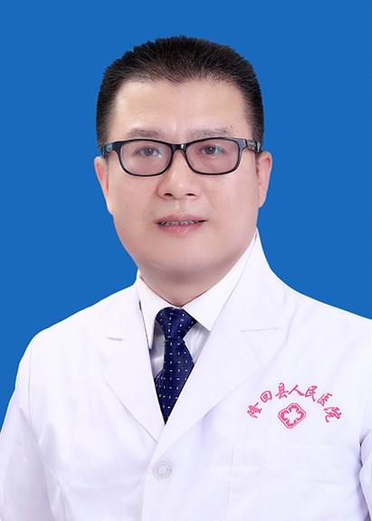 戴江华
