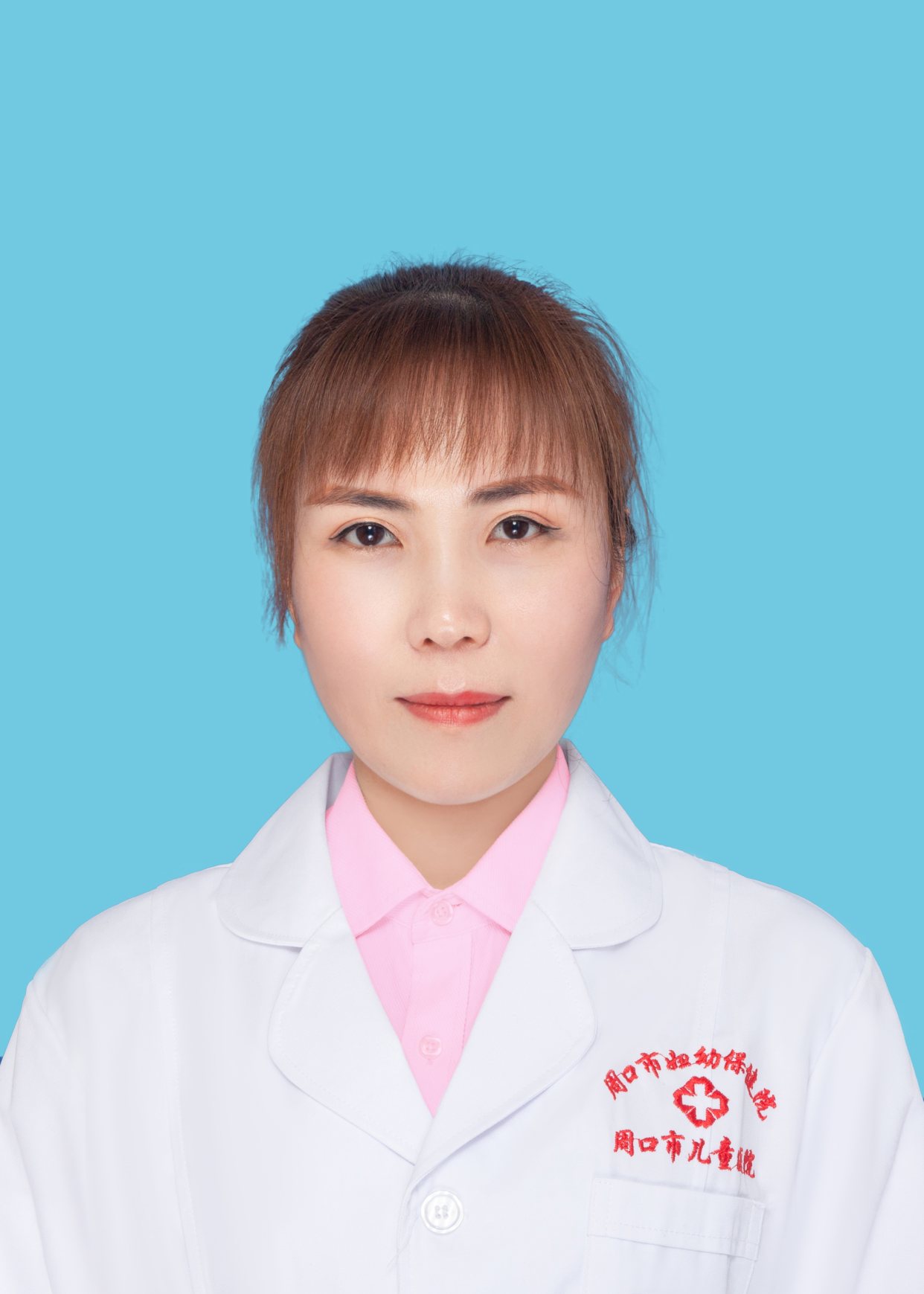 李文艳