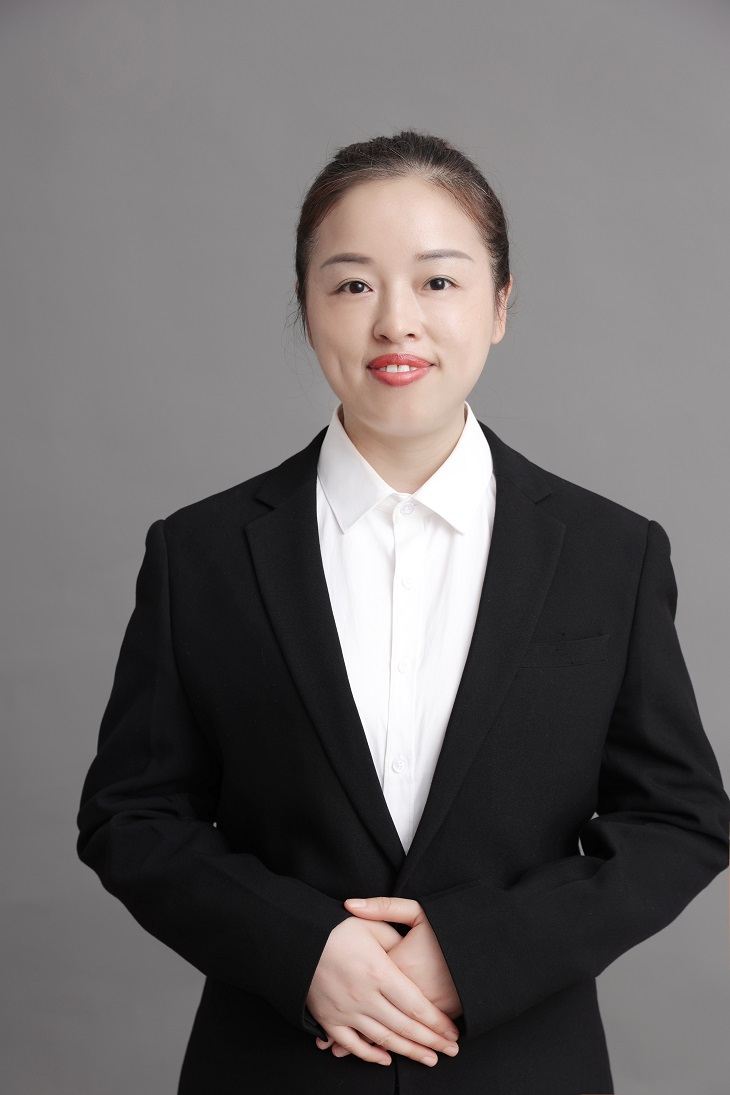 高智娟