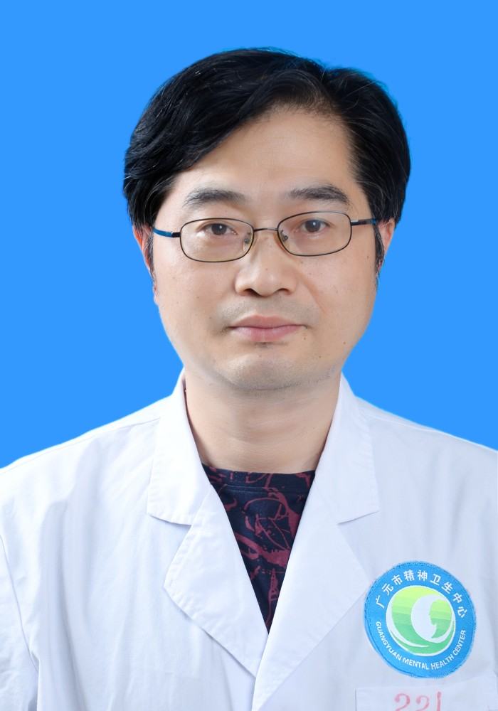 唐泗明医生