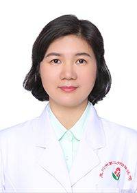 陈丽珍