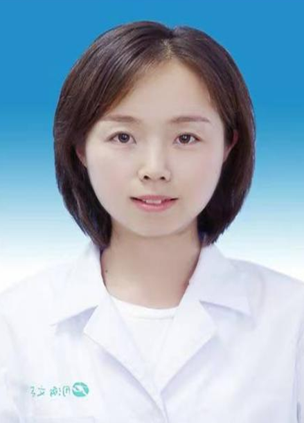 徐婷婷
