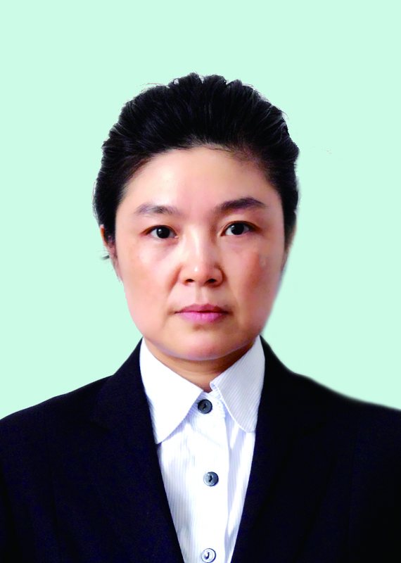 谭启玲医生
