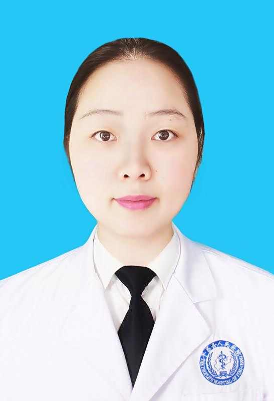 梁小丽