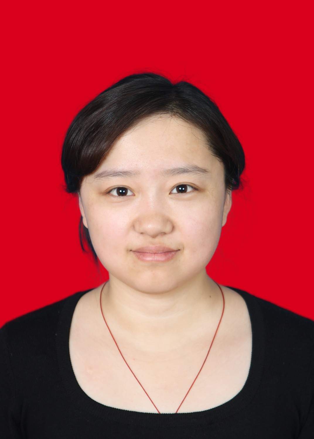 顾丽娇