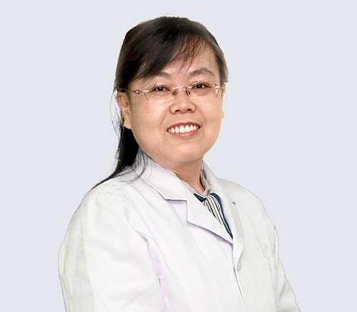 李小芳