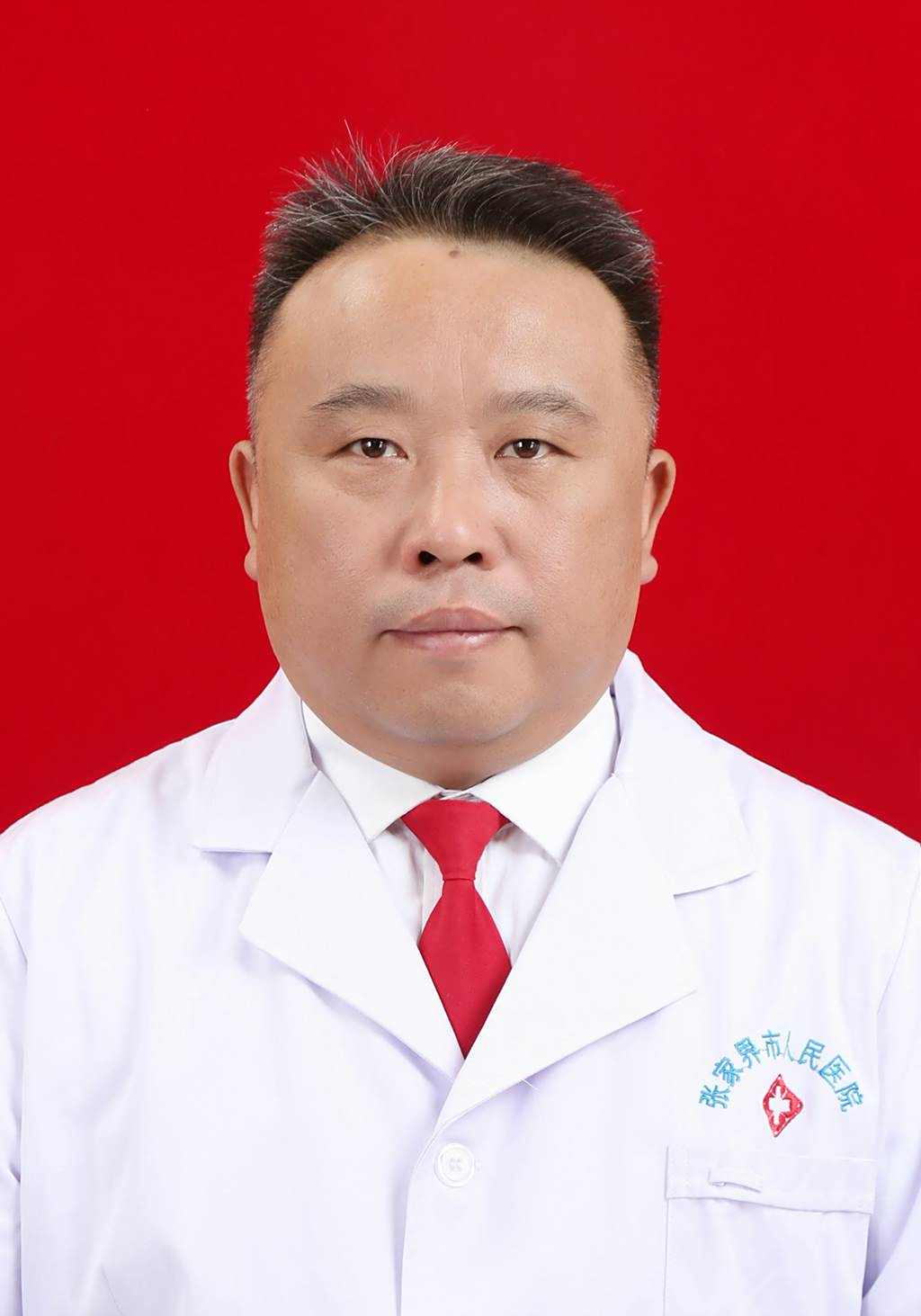 杨正军