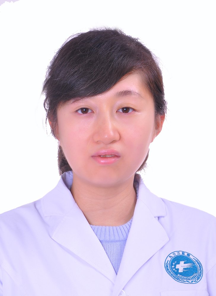 陈瑶星