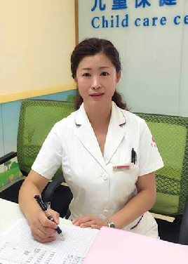 周红