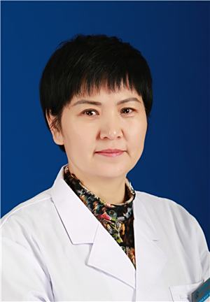 魏福敏