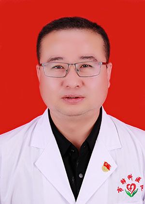 祁军平