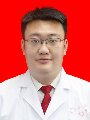 赵帅医生
