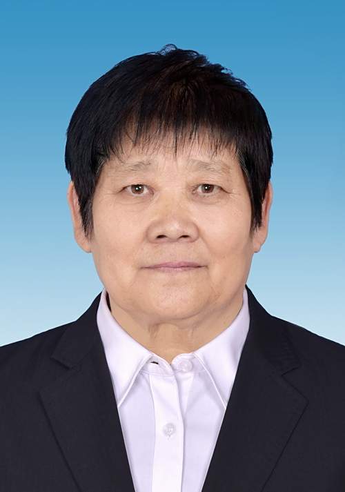 石洪梅