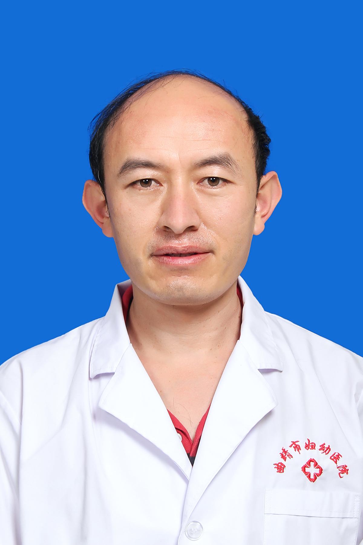 李传峰