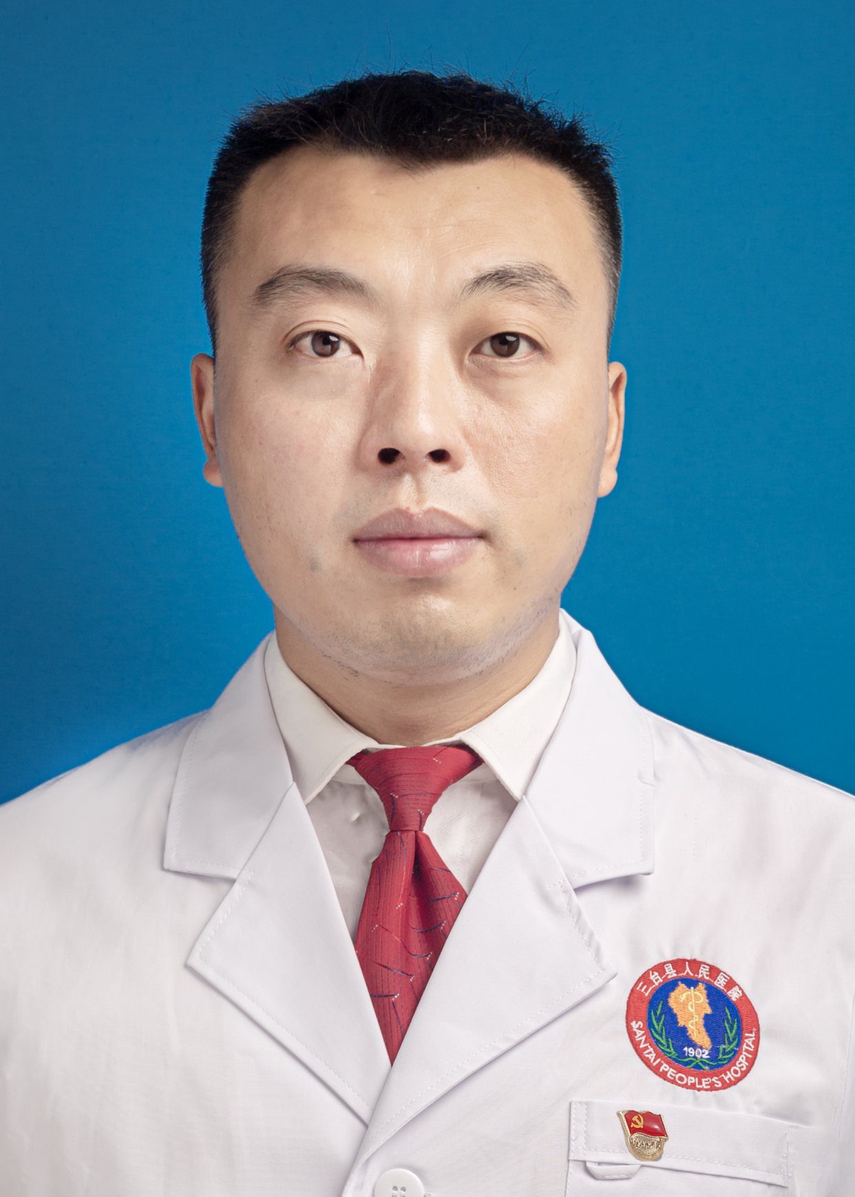 李云鸿