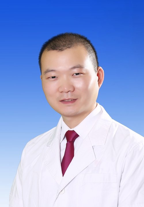 冯军