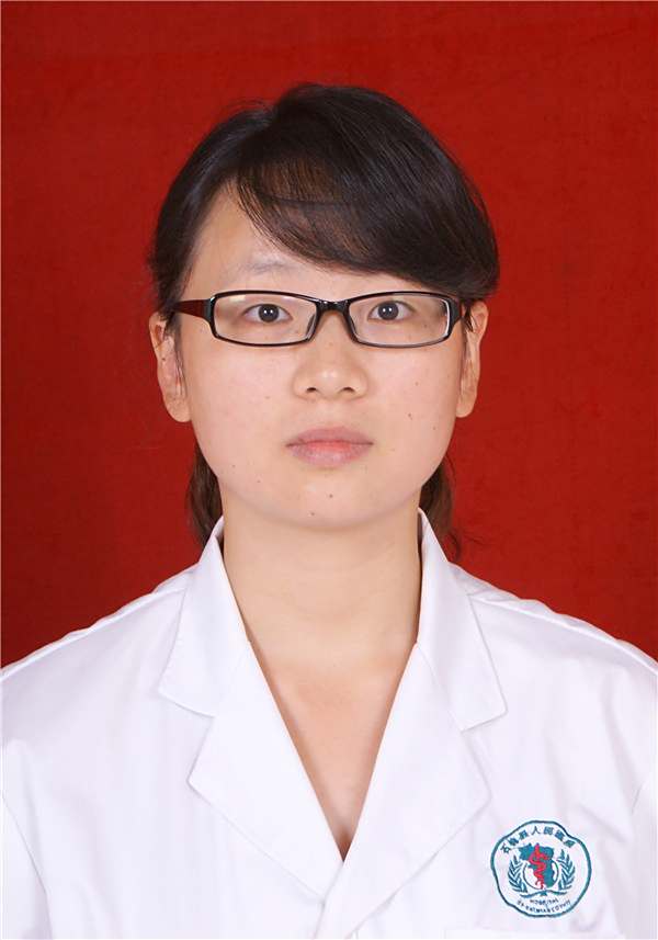 廖松丽