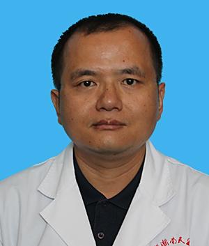 刘坚鹏