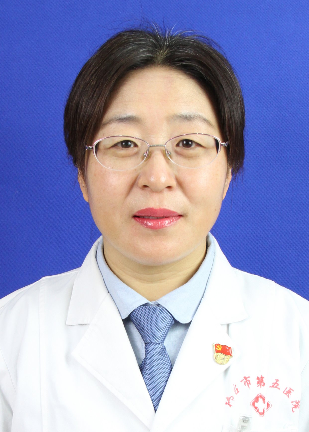 李爱然