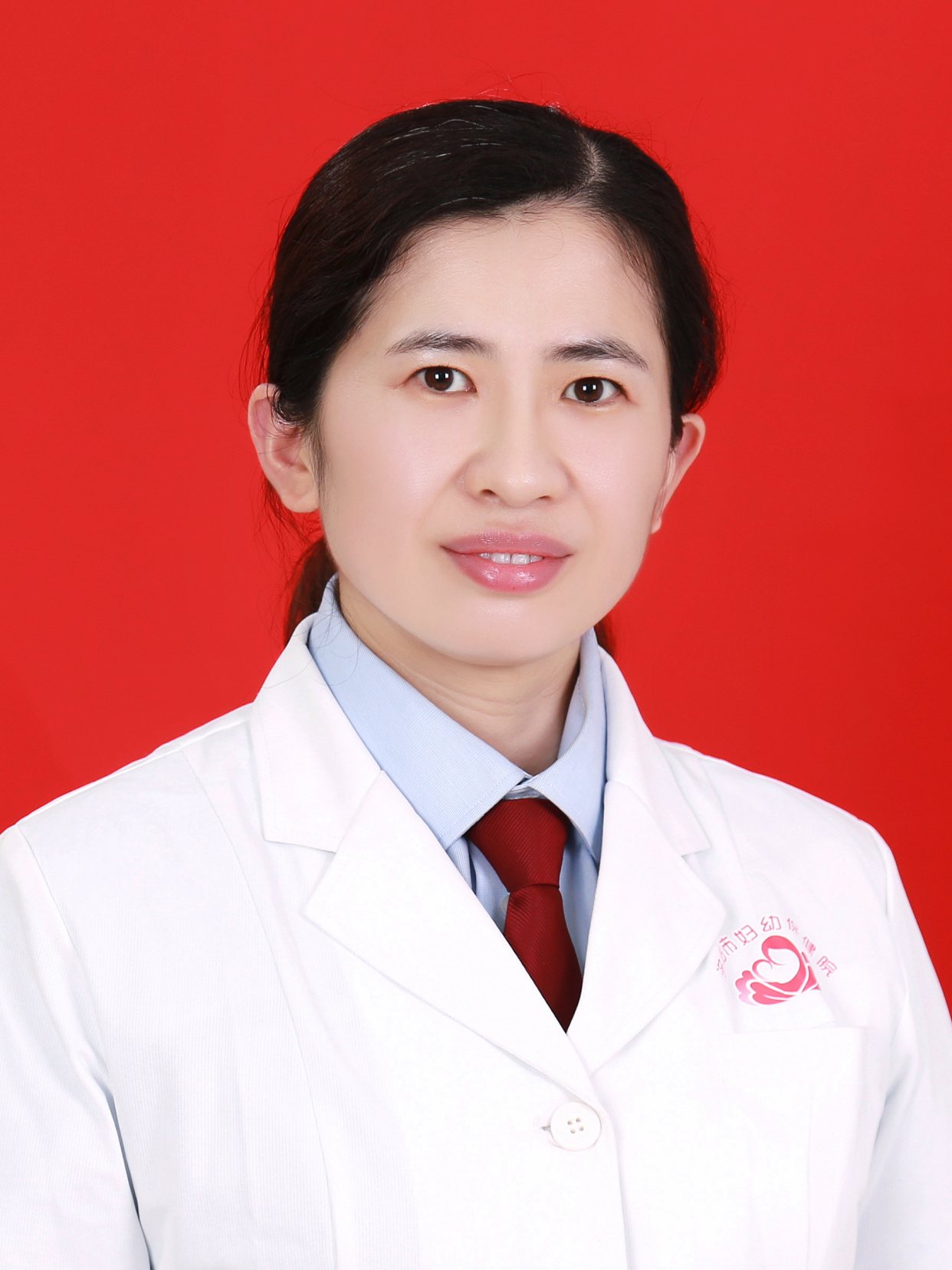李淑华