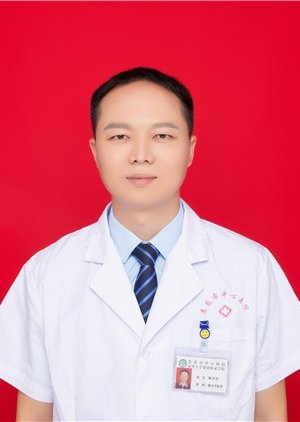 陈历轩