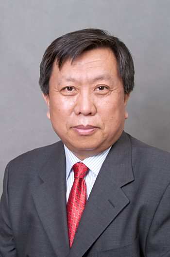 张雁