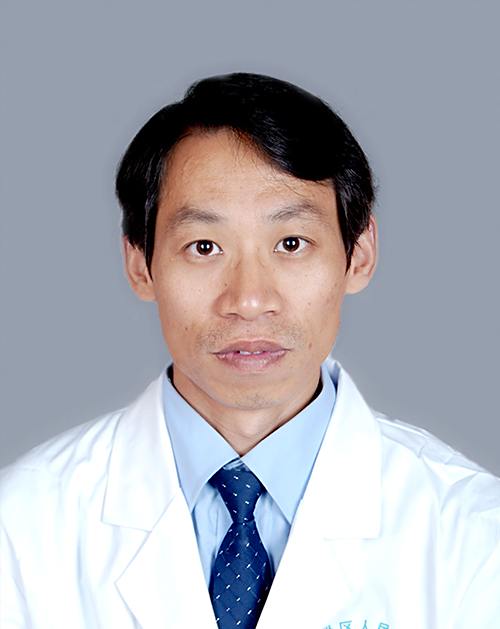 李培祥
