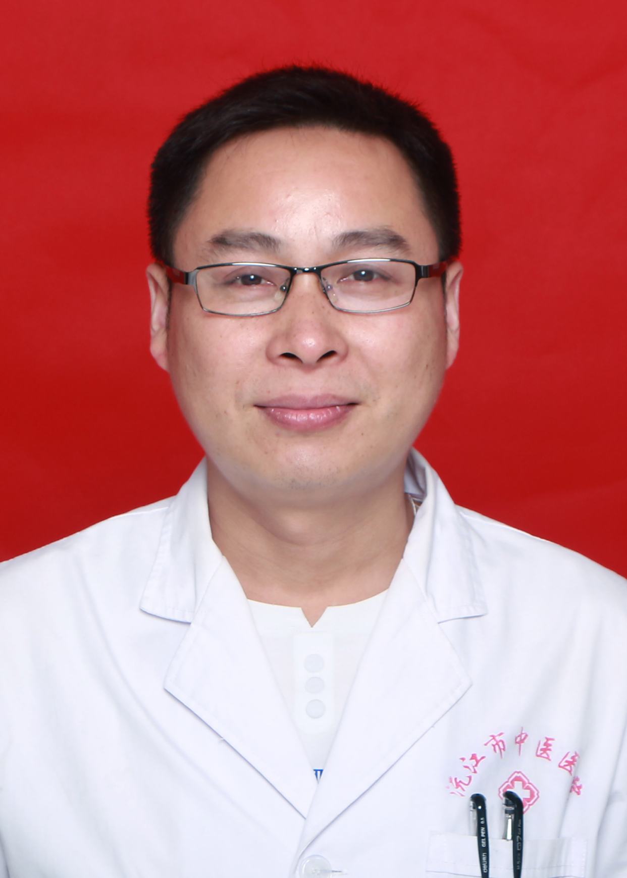 罗景丰