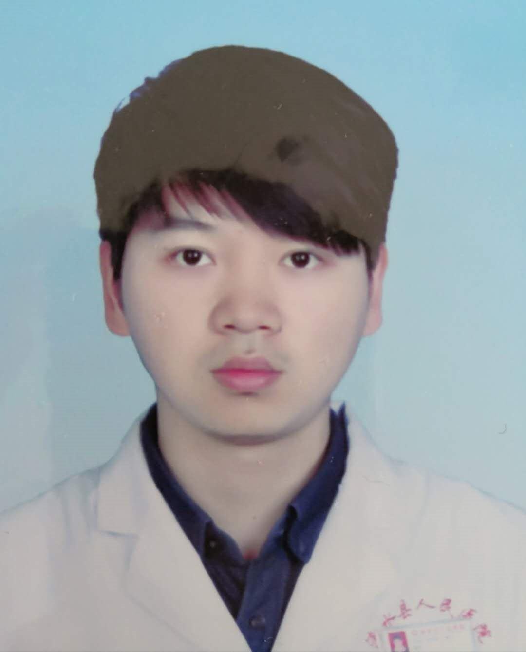 彭利军