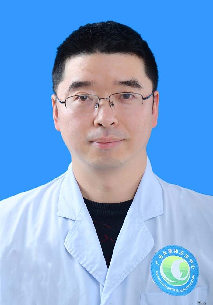 许尚峥