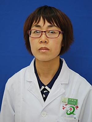 宁红侠