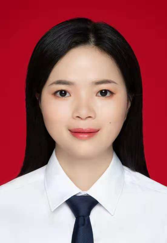 黄美惠