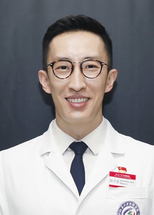 赵子臣