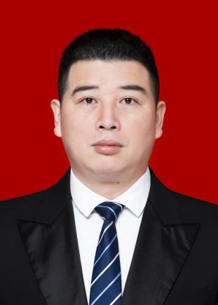 梁绍勇