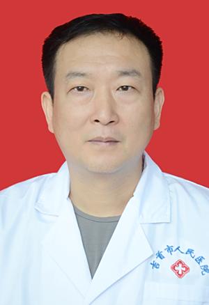 张军